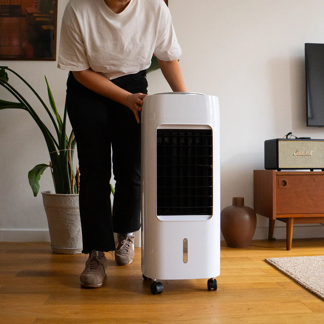 1 Bema Cool — vue 4