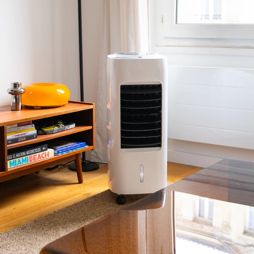 1 Bema Cool — vue 5